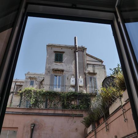 Jef Apartments Fontana Di Trevi Loft, Roma Bagian luar foto