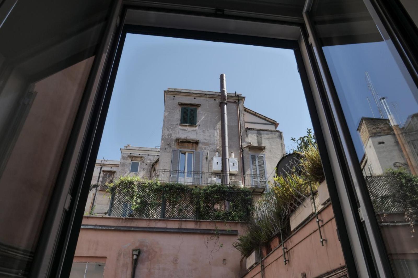 Jef Apartments Fontana Di Trevi Loft, Roma Bagian luar foto